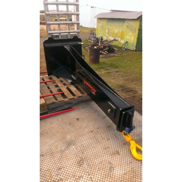 Telehandler Jib Attachment Telehandler Crane Jib Long Crane