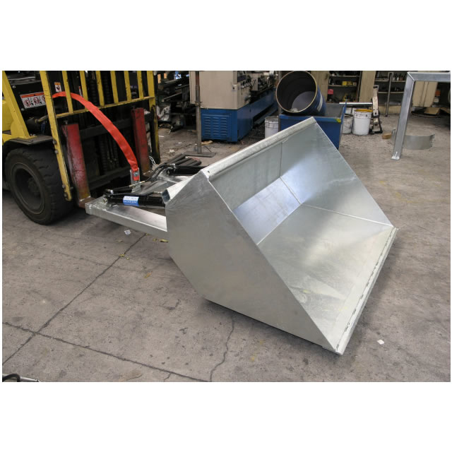 0.05cu.m Dirt Bucket Perth Slipon 0.50cu.m Bucket Perth Dirt Bucket