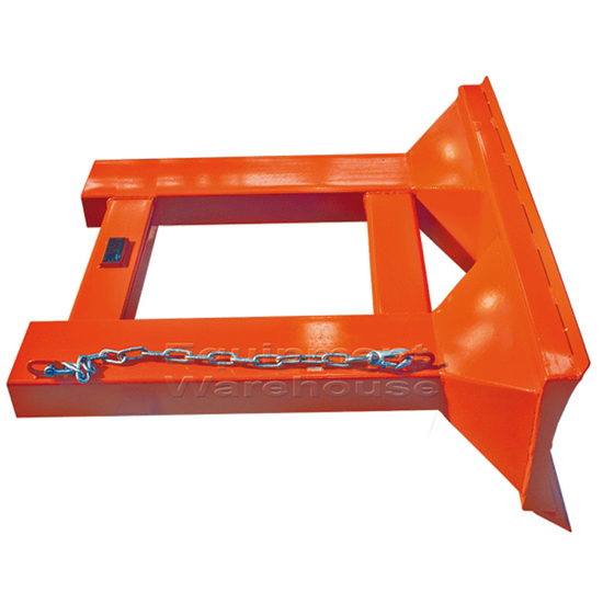 Forklift Blade Attachment 1200mm Australia Attachments For Forklifts