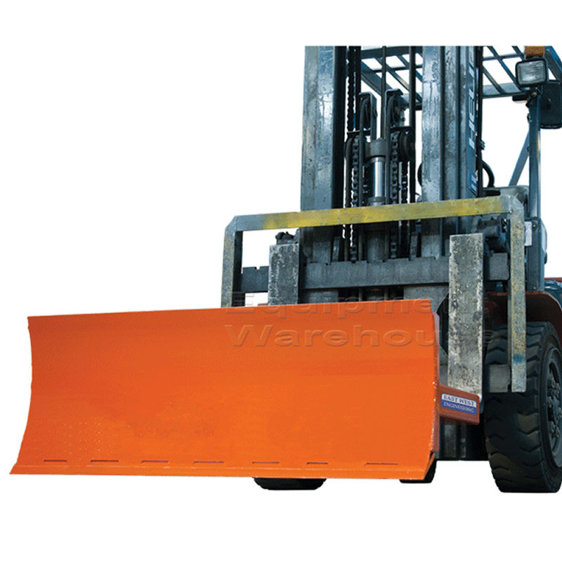 Forklift Blade Attachment 1200mm Australia Attachments For Forklifts
