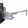 Picture of Incline 4.75 Ton Short Telescopic Jib Attachment In Stock Melbourne