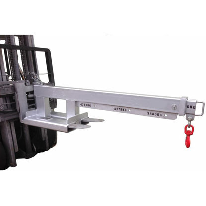 Products tagged with 'long forklift attachment' | Attachments For ...