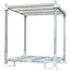 Picture of Bulk Bag Filling Frame / Stand
